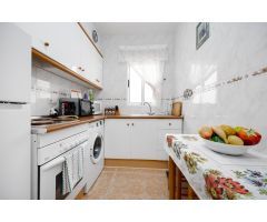 GRAN APARTAMENTO EN TORREVIEJA, 3 HAB, 1 BAÑO