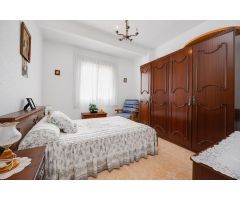 GRAN APARTAMENTO EN TORREVIEJA, 3 HAB, 1 BAÑO