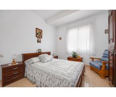 GRAN APARTAMENTO EN TORREVIEJA, 3 HAB, 1 BAÑO