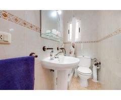GRAN APARTAMENTO EN TORREVIEJA, 3 HAB, 1 BAÑO
