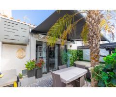 GRAN APARTAMENTO EN TORREVIEJA, 1 HAB, 1 BAÑO