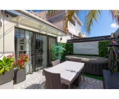 GRAN APARTAMENTO EN TORREVIEJA, 1 HAB, 1 BAÑO