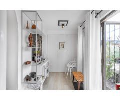 GRAN APARTAMENTO EN TORREVIEJA, 1 HAB, 1 BAÑO
