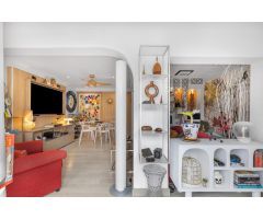 GRAN APARTAMENTO EN TORREVIEJA, 1 HAB, 1 BAÑO