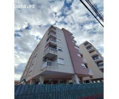 GRAN APARTAMENTO EN TORREVIEJA, 2 HAB, 1 BAÑO