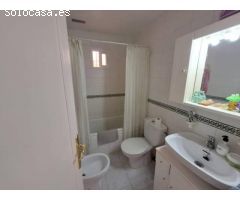 GRAN BUNGALOW EN TORREVIEJA, 2 HAB, 1 BAÑO