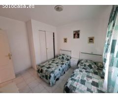 GRAN BUNGALOW EN TORREVIEJA, 2 HAB, 1 BAÑO