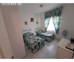 GRAN BUNGALOW EN TORREVIEJA, 2 HAB, 1 BAÑO