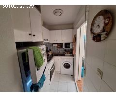 GRAN BUNGALOW EN TORREVIEJA, 2 HAB, 1 BAÑO