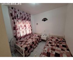 GRAN BUNGALOW EN TORREVIEJA, 2 HAB, 1 BAÑO