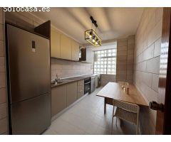 GRAN APARTAMENTO EN TORREVIEJA, 2 HAB, 2 BAÑOS