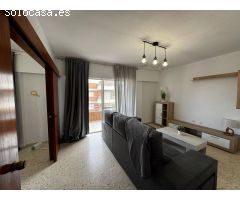 GRAN APARTAMENTO EN TORREVIEJA, 2 HAB, 2 BAÑOS