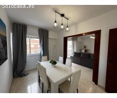 GRAN APARTAMENTO EN TORREVIEJA, 2 HAB, 2 BAÑOS