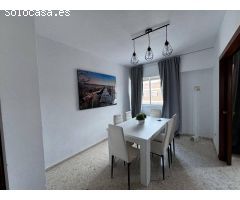 GRAN APARTAMENTO EN TORREVIEJA, 2 HAB, 2 BAÑOS