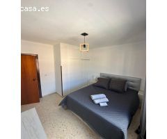 GRAN APARTAMENTO EN TORREVIEJA, 2 HAB, 2 BAÑOS