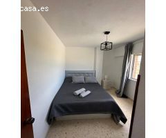 GRAN APARTAMENTO EN TORREVIEJA, 2 HAB, 2 BAÑOS