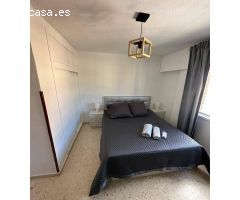 GRAN APARTAMENTO EN TORREVIEJA, 2 HAB, 2 BAÑOS