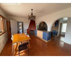 GRAN CHALET EN TORREVIEJA, 6 HAB, 4 BAÑOS