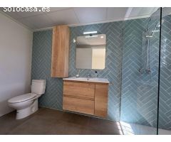 GRAN CHALET EN TORREVIEJA, 6 HAB, 4 BAÑOS