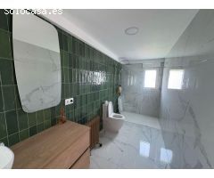 GRAN CHALET EN TORREVIEJA, 6 HAB, 4 BAÑOS