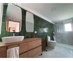 GRAN CHALET EN TORREVIEJA, 6 HAB, 4 BAÑOS