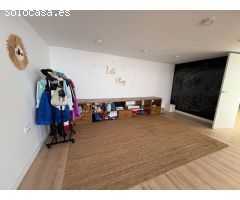GRAN CHALET EN TORREVIEJA, 6 HAB, 4 BAÑOS