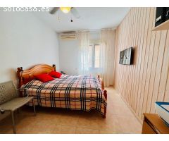 GRAN VILLA EN ORIHUELA COSTA,7 HAB,  4 BAÑOS