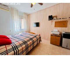 GRAN VILLA EN ORIHUELA COSTA,7 HAB,  4 BAÑOS