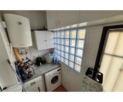 GRAN CHALET EN ALGORFA, 3 HAB, 2 BAÑOS