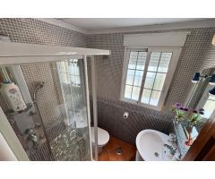 GRAN CHALET EN ALGORFA, 3 HAB, 2 BAÑOS