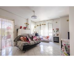 GRAN DÚPLEX EN ORIHUELA COSTA, 2 HAB, 2 BAÑOS