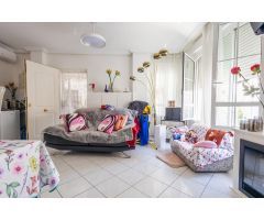 GRAN DÚPLEX EN ORIHUELA COSTA, 2 HAB, 2 BAÑOS