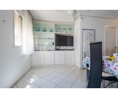GRAN DÚPLEX EN ORIHUELA COSTA, 2 HAB, 2 BAÑOS