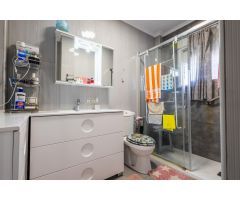 GRAN DÚPLEX EN ORIHUELA COSTA, 2 HAB, 2 BAÑOS