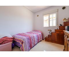 GRAN DÚPLEX EN ORIHUELA COSTA, 2 HAB, 2 BAÑOS