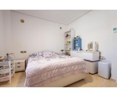 GRAN DÚPLEX EN ORIHUELA COSTA, 2 HAB, 2 BAÑOS
