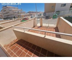 GRAN TRIPLEX EN ORIHUELA COSTA, 3 HAB, 2 BAÑOS