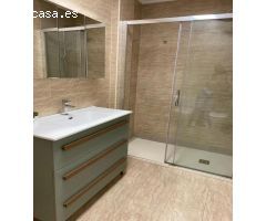 GRAN CHALET ADOSADO EN DOLORES, 4 HAB, 2 BAÑOS