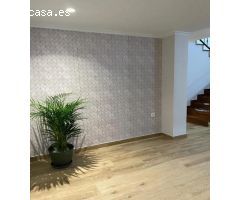 GRAN CHALET ADOSADO EN DOLORES, 4 HAB, 2 BAÑOS