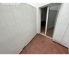 GRAN APARTAMENTO EN TORREVIEJA, 1 HAB, 1 BAÑO