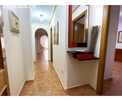 GRAN APARTAMENTO EN TORREVIEJA, 1 HAB, 1 BAÑO