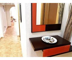 GRAN APARTAMENTO EN TORREVIEJA, 1 HAB, 1 BAÑO