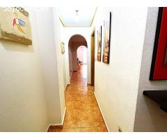 GRAN APARTAMENTO EN TORREVIEJA, 1 HAB, 1 BAÑO