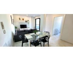GRAN APARTAMENTO EN ORIHUELA COSTA, 3 HAB, 2 BAÑOS
