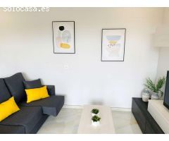 GRAN APARTAMENTO EN ORIHUELA COSTA, 3 HAB, 2 BAÑOS