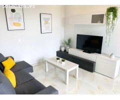 GRAN APARTAMENTO EN ORIHUELA COSTA, 3 HAB, 2 BAÑOS