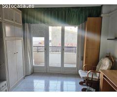 GRAN ESTUDIO EN TORREVIEJA, 1 BAÑO