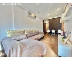 GRAN APARTAMENTO EN TORREVIEJA, 2 HAB, 1 BAÑO