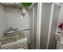 GRAN APARTAMENTO EN TORREVIEJA, 1 HAB, 1 BAÑO