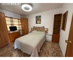 GRAN APARTAMENTO EN TORREVIEJA, 1 HAB, 1 BAÑO